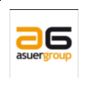 Logo de Asuer
